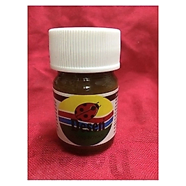 Açık Kahve 25ml DK-118