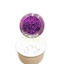 TOZ SİM İNCE MOR 25 ML