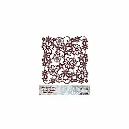 Silüet Stencil KS-146