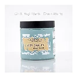 Very Chalky Yeşil Atlantik 500 ml. CH-36