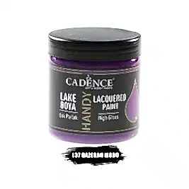 Cadence Handy Lake Boya L37 Hazeran Moru (250ml)