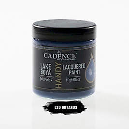 Cadence Handy Lake Boya L30 Okyanus (250ml)