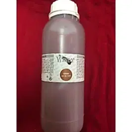 İpek Boyası Kahverengi 500 ml. WB-1548