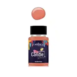 CDL06 Yavruağzı Opak Mum Boyası 50ML