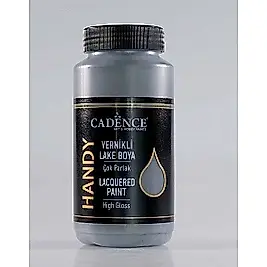 CADENCE HANDY LAKE BOYA L058 GRAFİTİ GRİ (450ML)