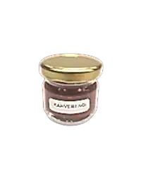 DESEN ÇİNİ BOYASI KAHVERENGİ 30 CC