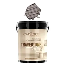 TRV04 Duman Traverten Efekt Pasta 3KG