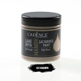 Cadence Handy Lake Boya L51 Kaşmir (250ml)