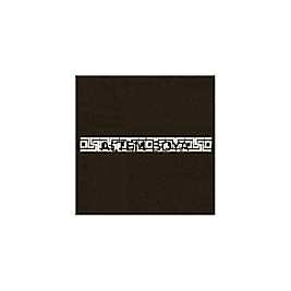 KU Stencıl KU-05 (7*36 cm)