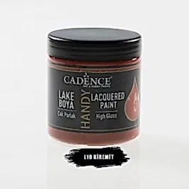 Cadence Handy Lake Boya L19 Kiremit (250ml)