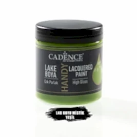 Cadence Handy Lake Boya L48 Mistik Yeşil (250ml)