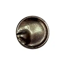 Dora Metalik Antik Lila D-149