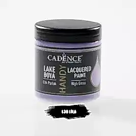 Cadence Handy Lake Boya L38 Lila (250ml)