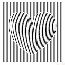 Home Decor (Duvar) Stencıl 45*45 cm HD-143