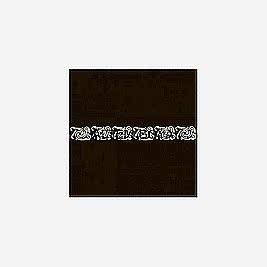 KU Stencıl KU-21 (7*36 cm)