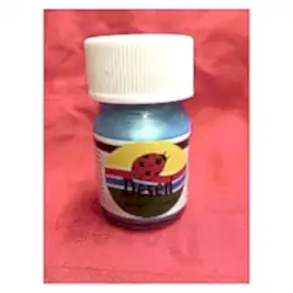 Metalik Gök Mavi 25ml DK-325