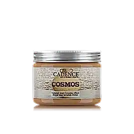 CS13 Kaşmir Cosmos Doğal Mat Seramik Efekti 150ML