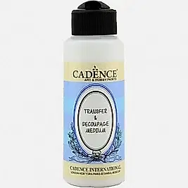 Transfer-Dekupaj Tutkalı 250 ml.