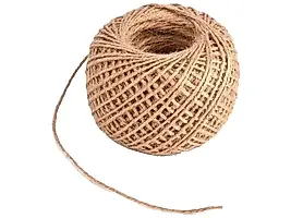 Jüt İp Hasır İp 100 Metre