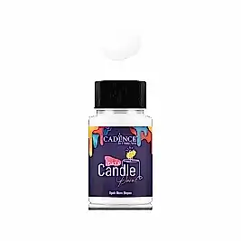 CDL01 Beyaz Opak Mum Boyası 50ML