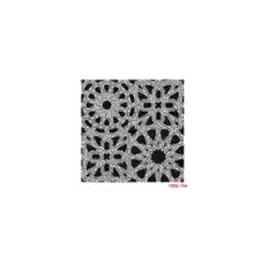 HOME DECOR MİDİ STENCİL 22*22 CM HDM-154