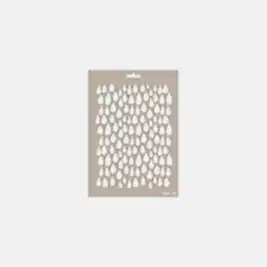 MA29 MİX MEDİA STENCİL