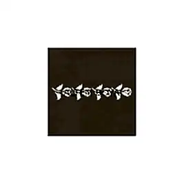 UA Stencıl UA-30 (10*25 cm)