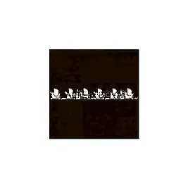 KU Stencıl KU-11 (7*36 cm)