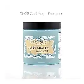 Very Chalky Canlı Yeşil 500 ml. CH-26