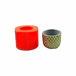 Beton Saksı Kalıbı - Beton Saksı Silikon Kalıp B-66