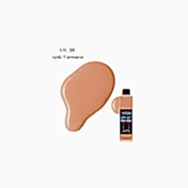 AW26 Açık Turuncu Ambiante Islak Zemin Boyası 250ML + Katalizör 10GR