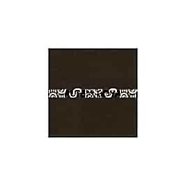 KU Stencıl KU-17 (7*36 cm)