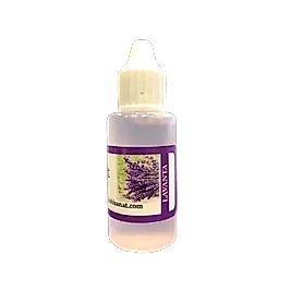 Mum ve Sabun Esansı Lavanta 20 cc