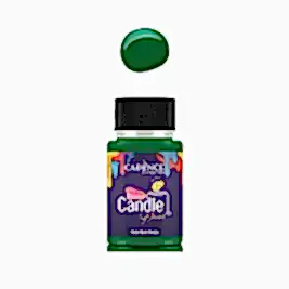 CDL30 Zümrüt Opak Mum Boyası 50ML