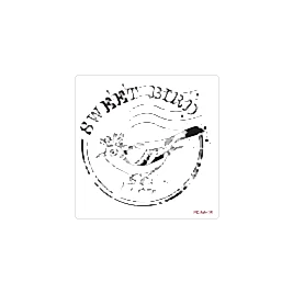 Home Decor Midi Stencil 22*22 cm hdm-06