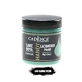 Cadence Handy Lake Boya L44 Canlı Yeşil (250ml)