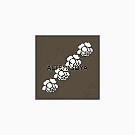 K Serisi Stencıl 6*20 cm K-10