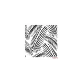 HOME DECOR MİDİ STENCİL 22*22 CM HDM-121