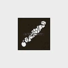 K Serisi Stencıl 6*20 cm K-31