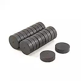 Magnet Mıknatıs 100'lü