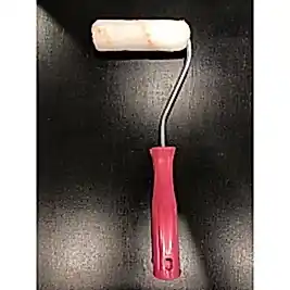 SATEN PARMAK RULO SET 10cm