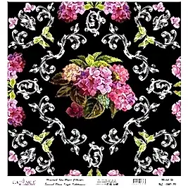 Model UC020 Evrensel Pirinç Kağıt Koleksiyonu 60x62