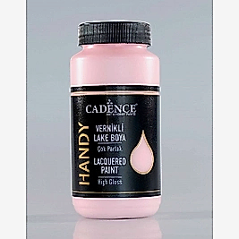 CADENCE HANDY LAKE BOYA L011 BEBEK PEMBE (450ML)