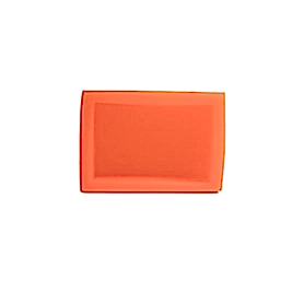 DİKDÖRTGEN SABUN KALIBI