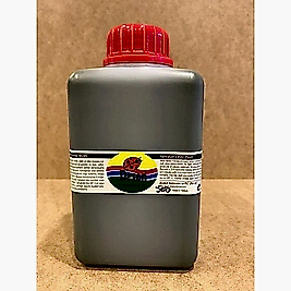 DESEN KUMAŞ BOYASI YAĞ YEŞİLİ 500 ML