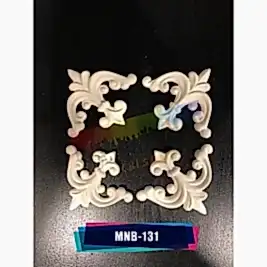 Minyatür Köşe Bordür MNB-131