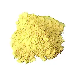 Mum Boyası Sarı 5 Gram