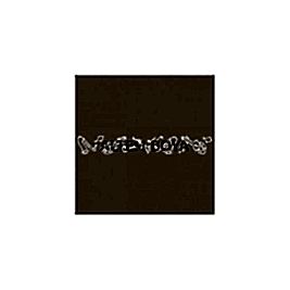 KU Stencıl KU-13 (7*36 cm)