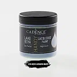 Cadence Handy Lake Boya L26 Açık Lavanta (250ml)