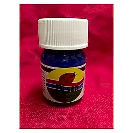 Kabaran Mavi 25ml DK-204